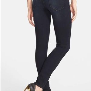 Genetic Denim Stem in Nomad